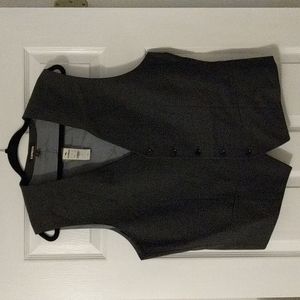 Express Men's Dress Vest
